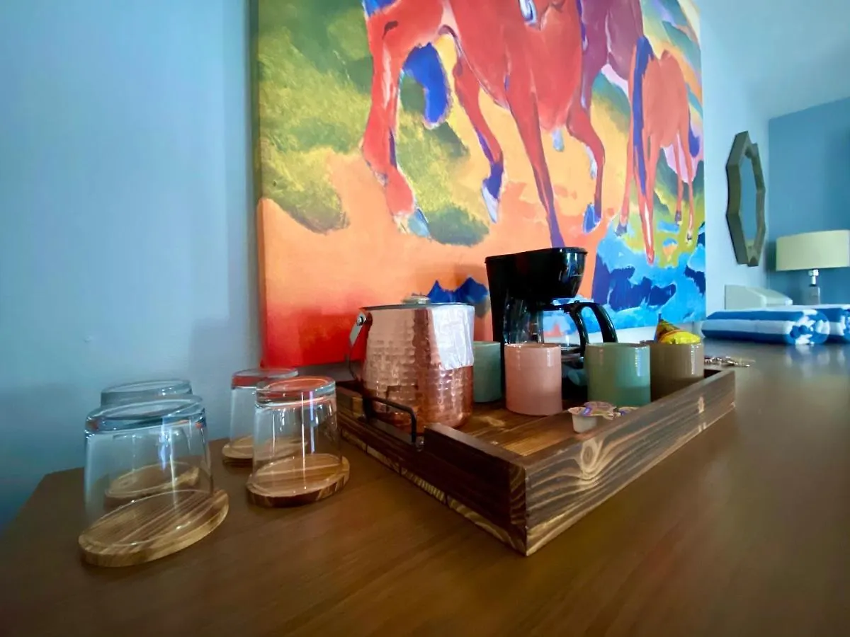 Blue Horizon Boutique Resort (Adults Only) Vieques Puerto Rico