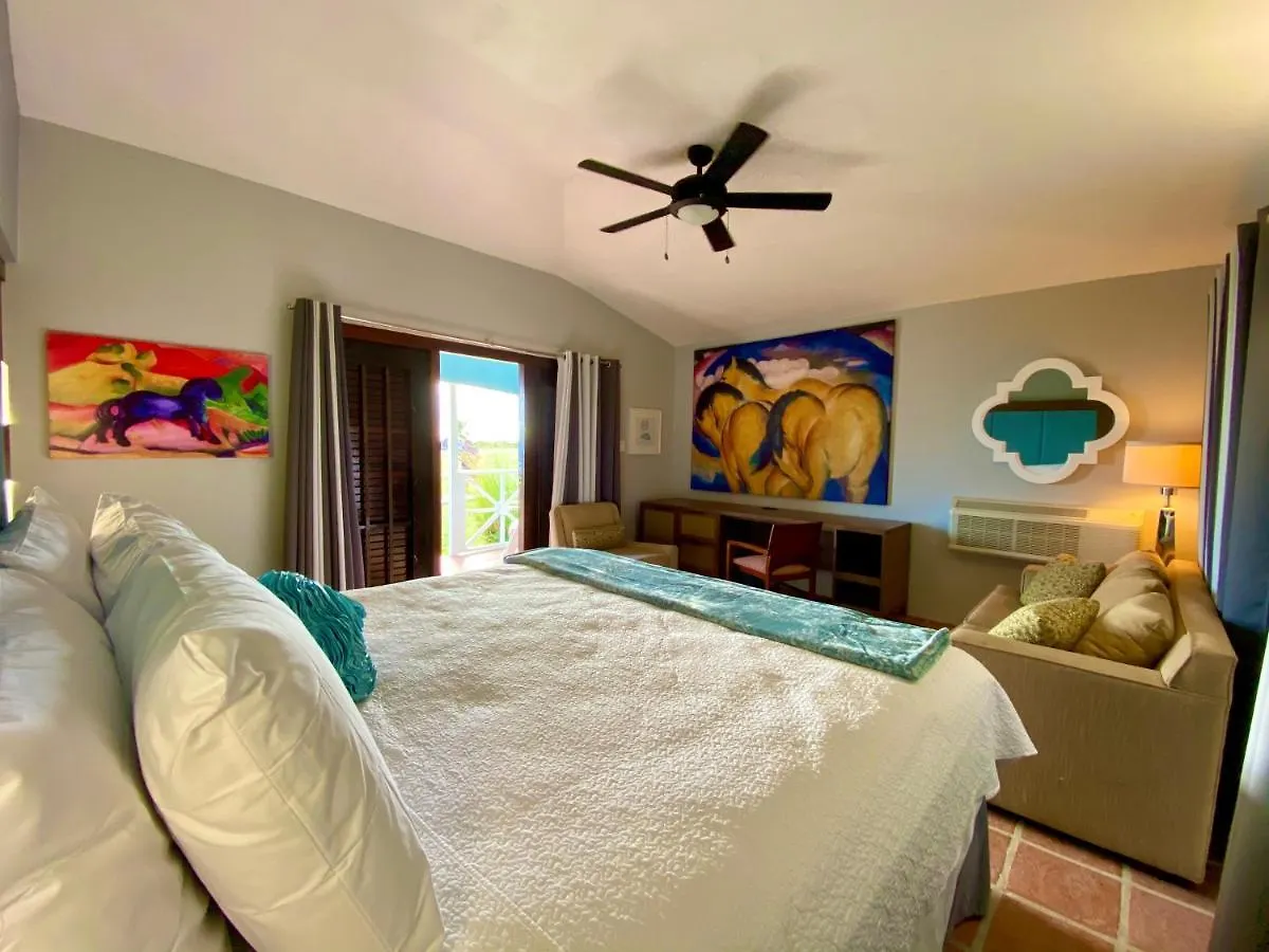 Blue Horizon Boutique Resort (Adults Only) Vieques