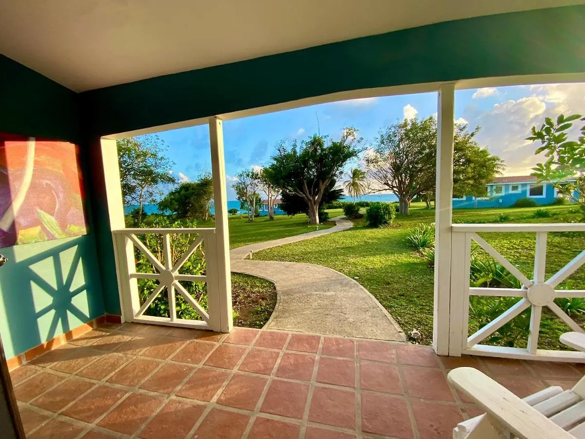 Hotel Blue Horizon Boutique Resort (Adults Only) Vieques