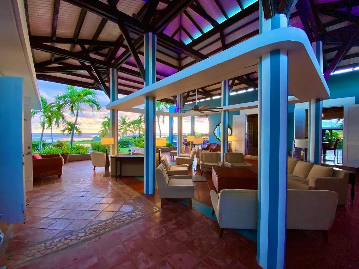 Blue Horizon Boutique Resort (Adults Only) Vieques