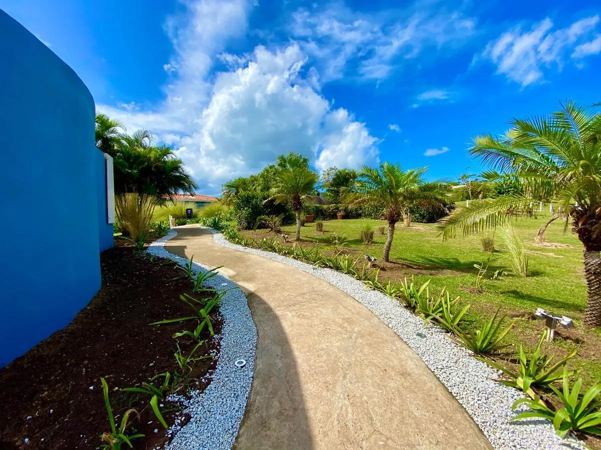 Blue Horizon Boutique Resort (Adults Only) Vieques Hotel