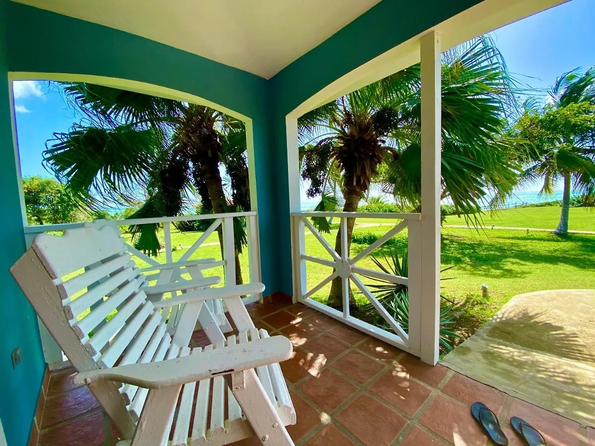 Blue Horizon Boutique Resort (Adults Only) Vieques Hotel