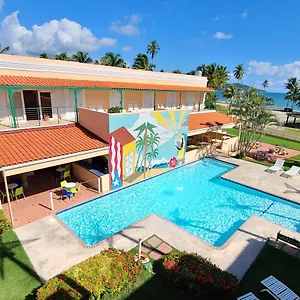 Palmas De Lucia 2* Yabucoa