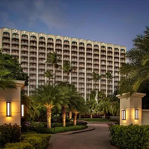 Resort Royal Sonesta San Juan, Carolina