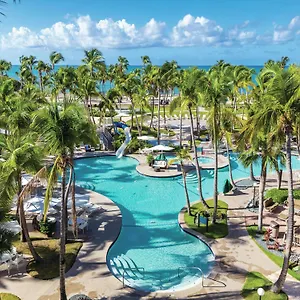 Hilton Golf&casino 3* Ponce