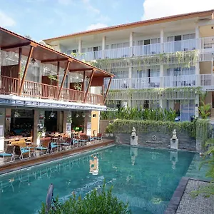 Hotel Graha Socio Nusa Dua Bali ****