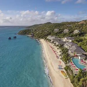 Hotel Mandarin Oriental, Canouan, Charlestown