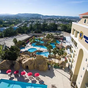 Resort Resort&casino, Mayagüez
