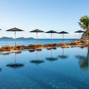 Hotel Christopher Saint Barth, Pointe Milou