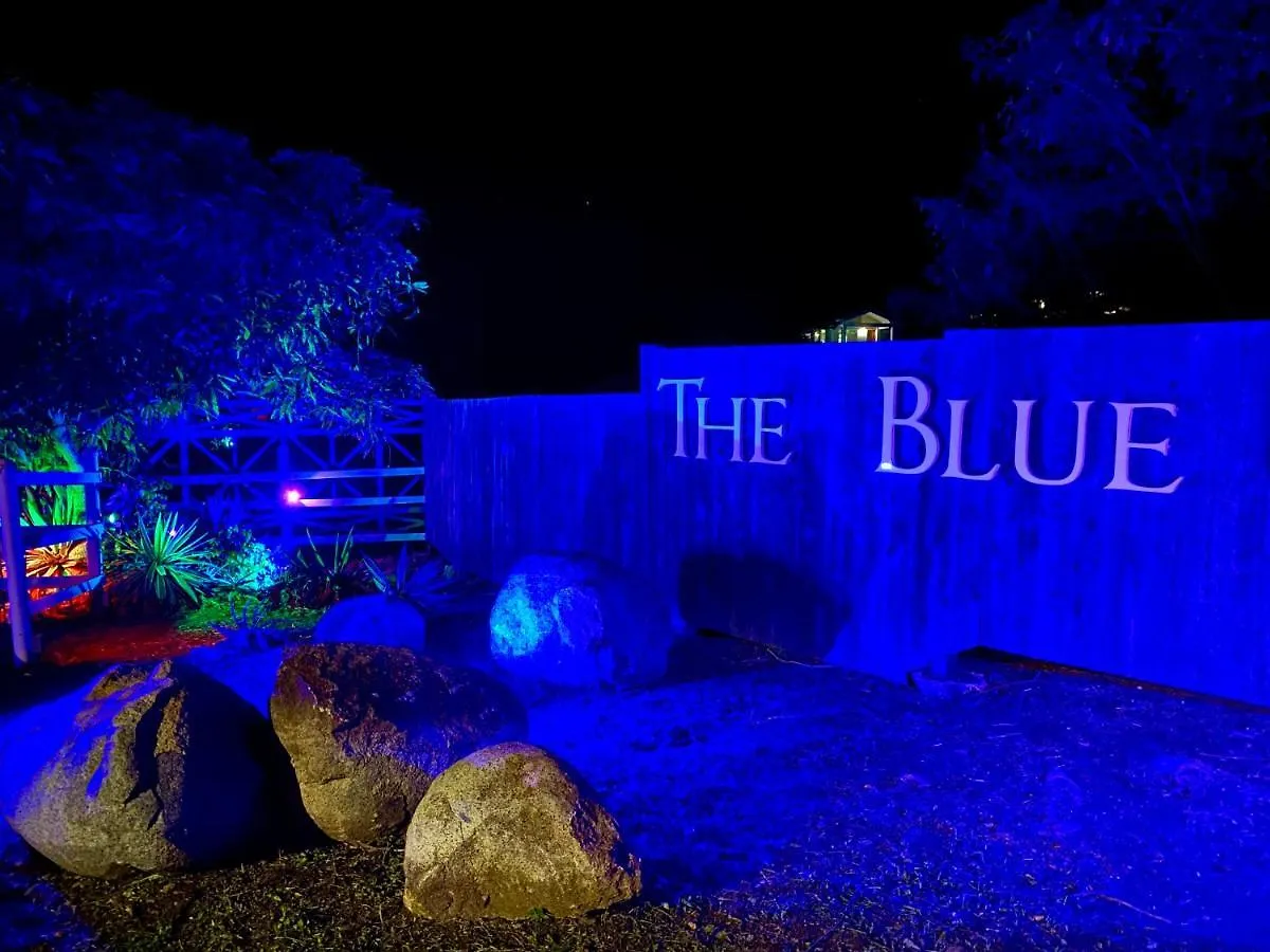 Hotel Blue Horizon Boutique Resort (Adults Only) Vieques
