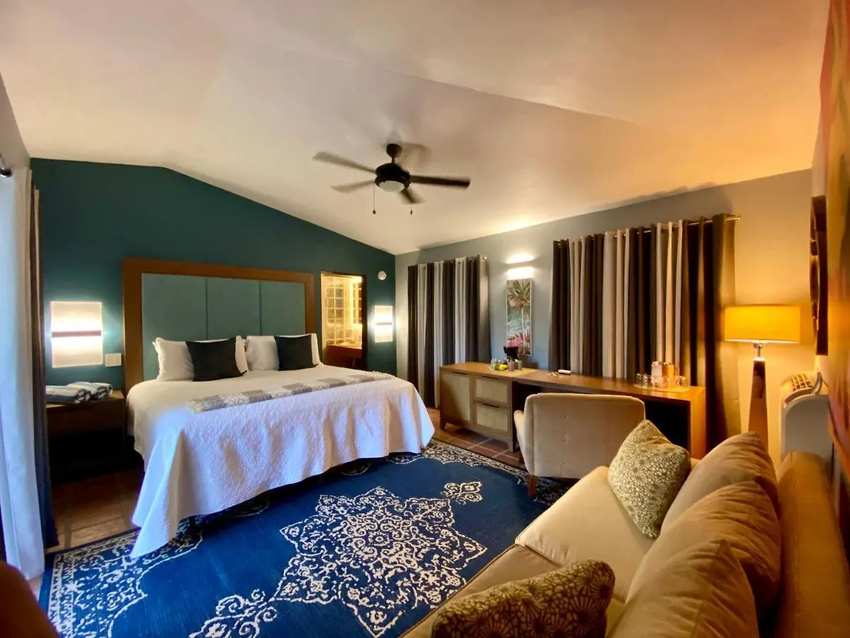 Blue Horizon Boutique Resort (Adults Only) Vieques Puerto Rico