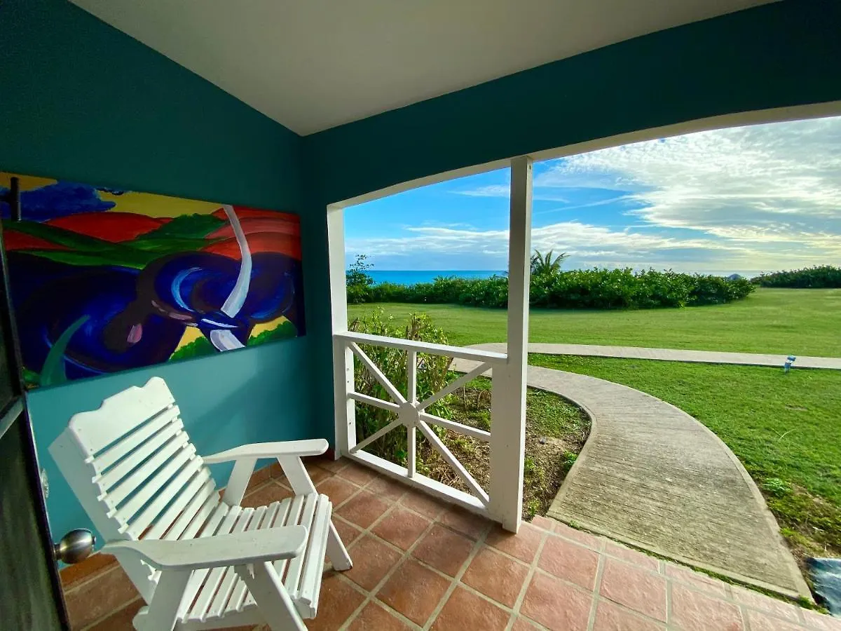 Blue Horizon Boutique Resort (Adults Only) Vieques Hotel
