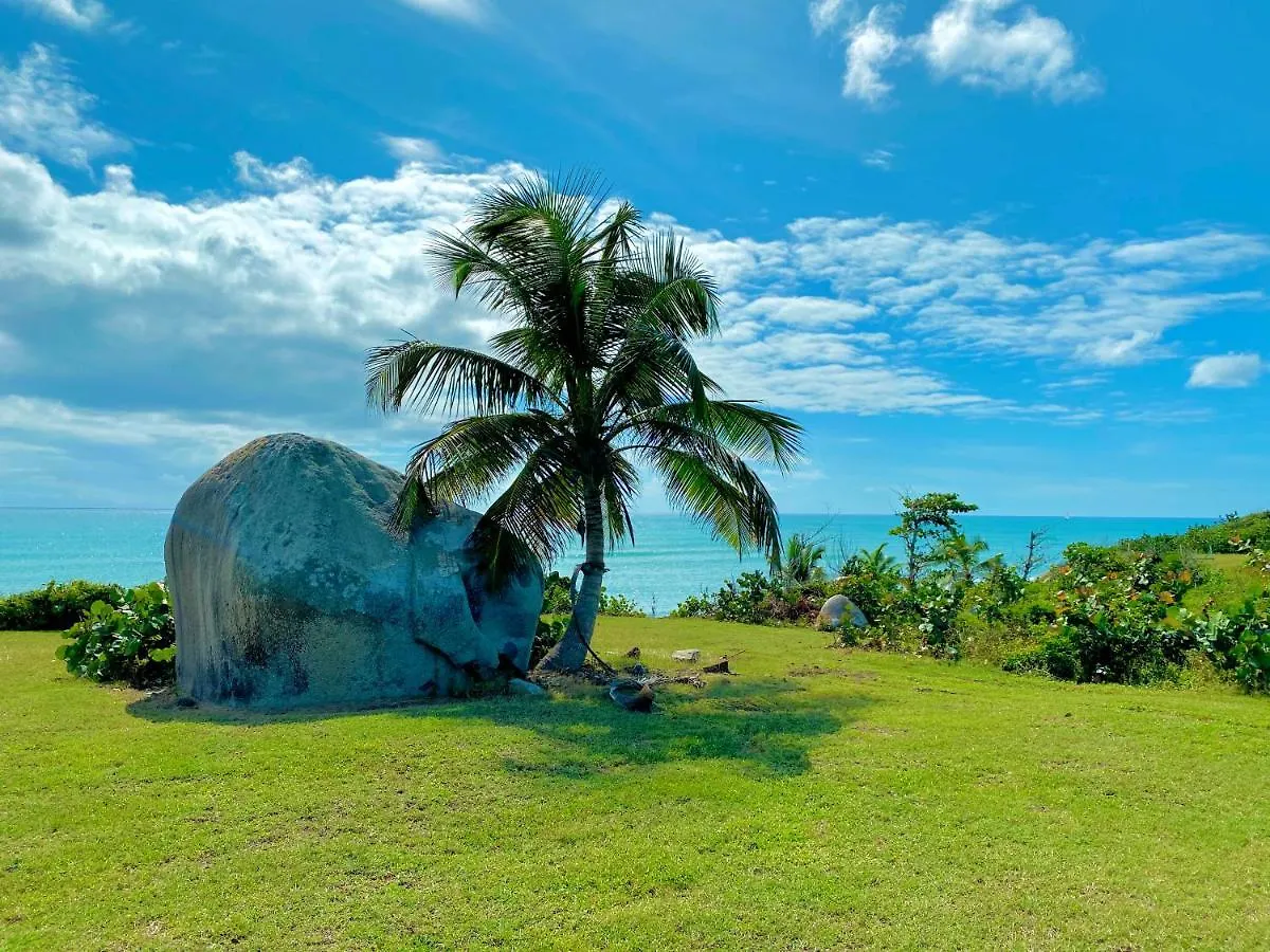 **** Hotel Blue Horizon Boutique Resort (Adults Only) Vieques Puerto Rico
