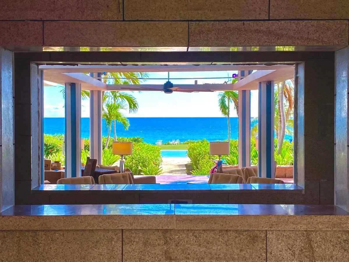 Blue Horizon Boutique Resort (Adults Only) Vieques