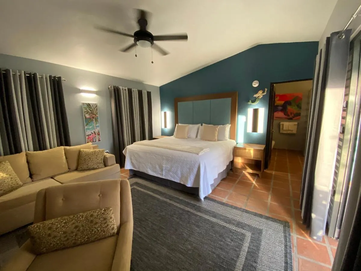 Blue Horizon Boutique Resort (Adults Only) Vieques