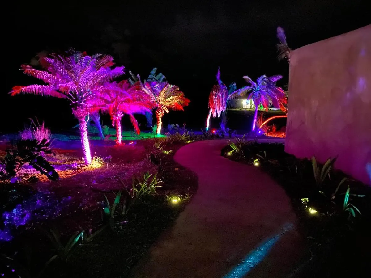 Hotel Blue Horizon Boutique Resort (Adults Only) Vieques