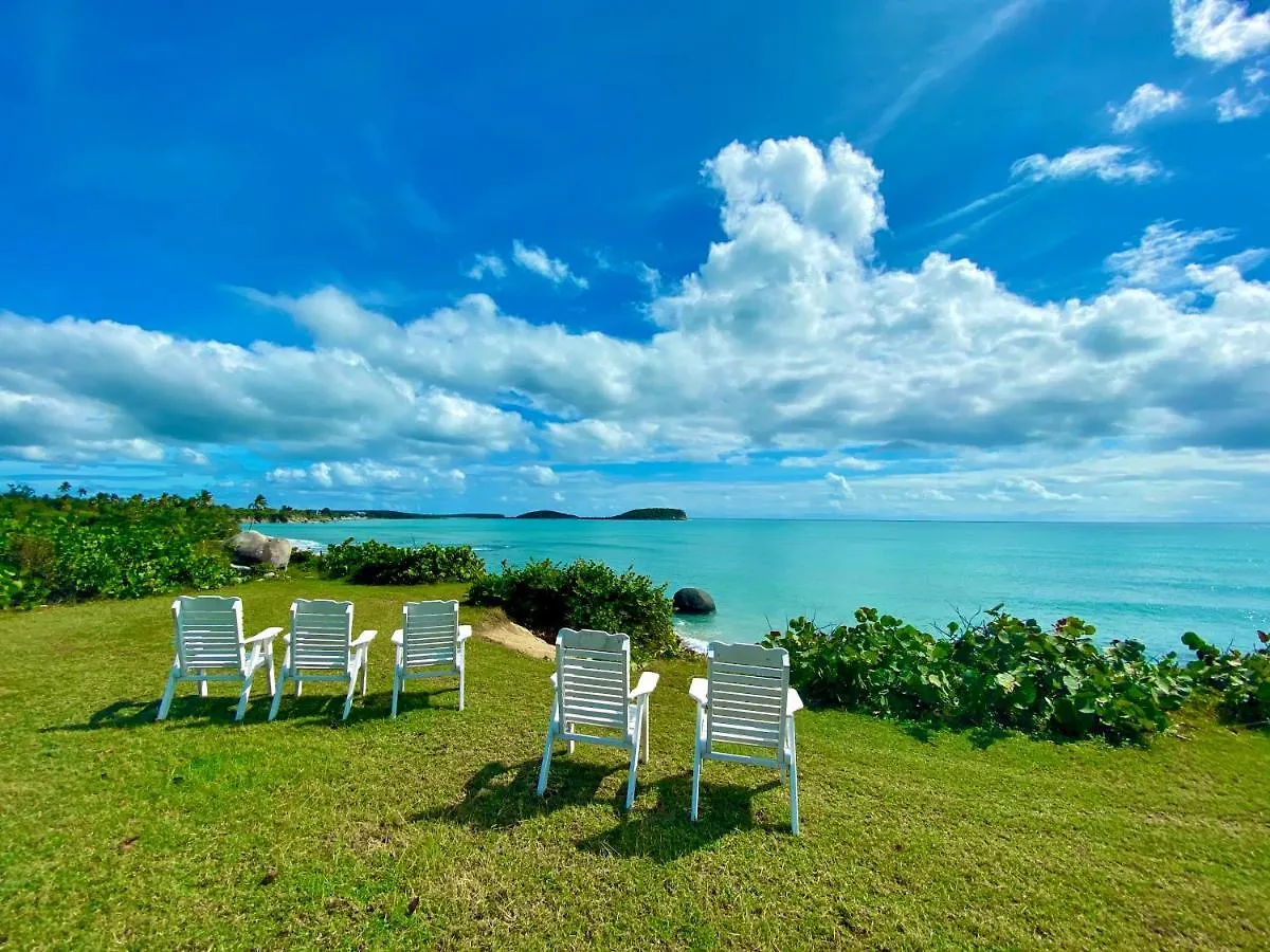Blue Horizon Boutique Resort (Adults Only) Vieques 4*,  Puerto Rico