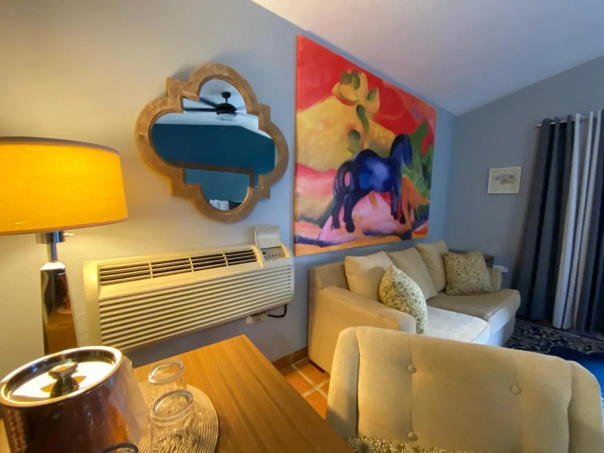 Blue Horizon Boutique Resort (Adults Only) Vieques Hotel
