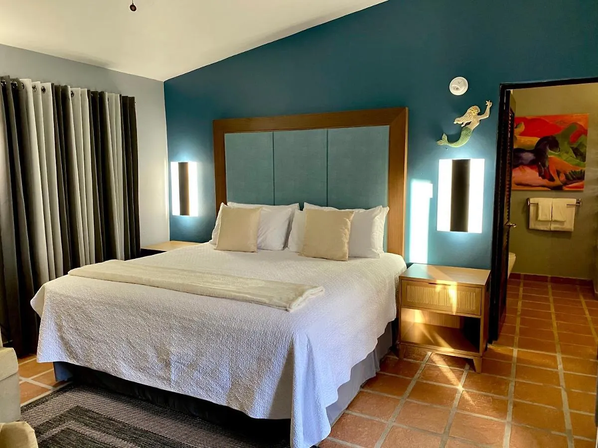 **** Hotel Blue Horizon Boutique Resort (Adults Only) Vieques Puerto Rico