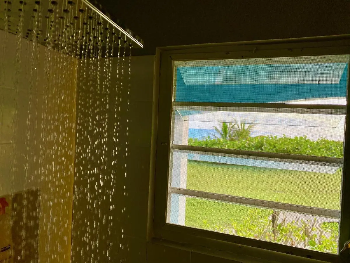 Blue Horizon Boutique Resort (Adults Only) Vieques Hotel