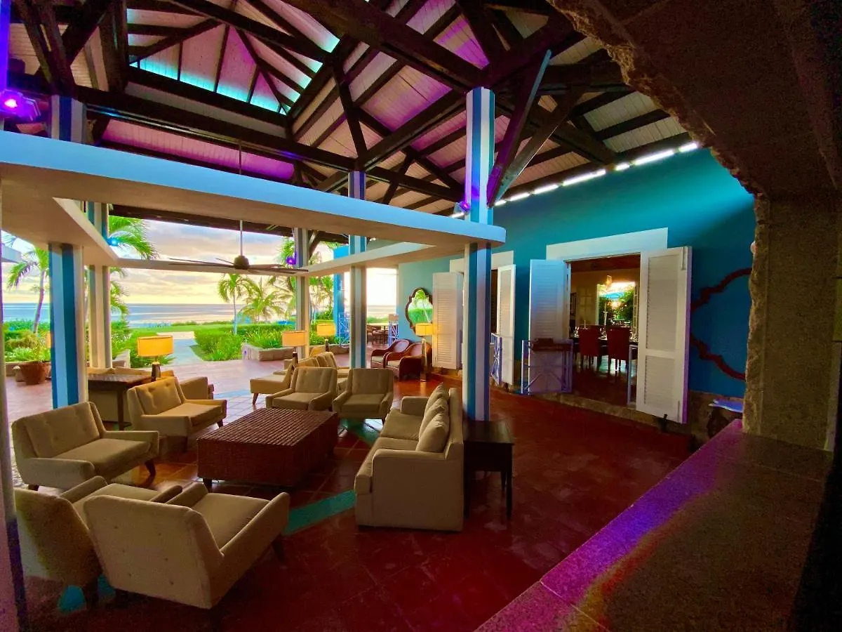 Blue Horizon Boutique Resort (Adults Only) Vieques