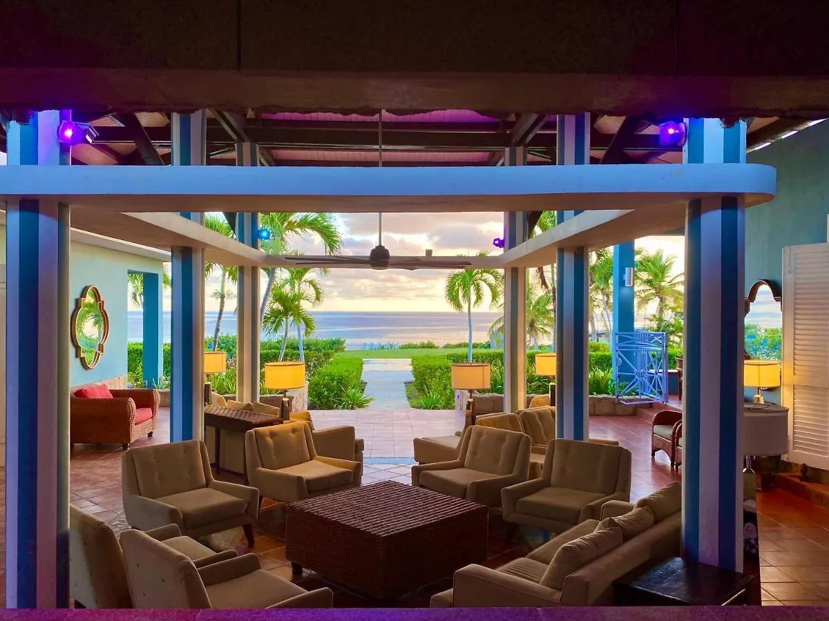 Blue Horizon Boutique Resort (Adults Only) Vieques Puerto Rico