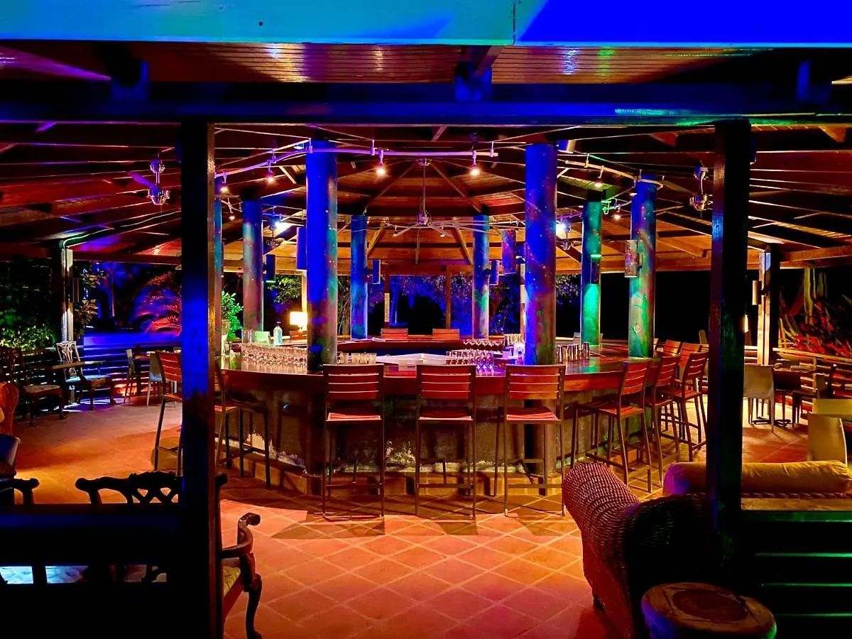Blue Horizon Boutique Resort (Adults Only) Vieques Hotel