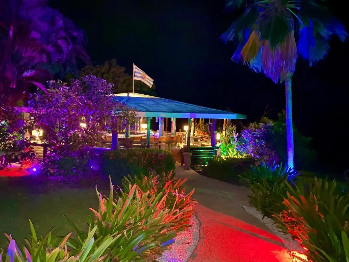 **** Hotel Blue Horizon Boutique Resort (Adults Only) Vieques Puerto Rico
