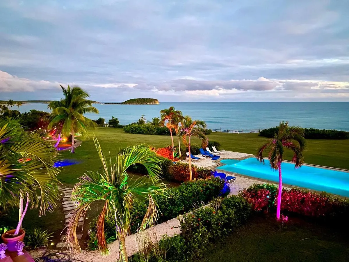 Hotel Blue Horizon Boutique Resort (Adults Only) Vieques