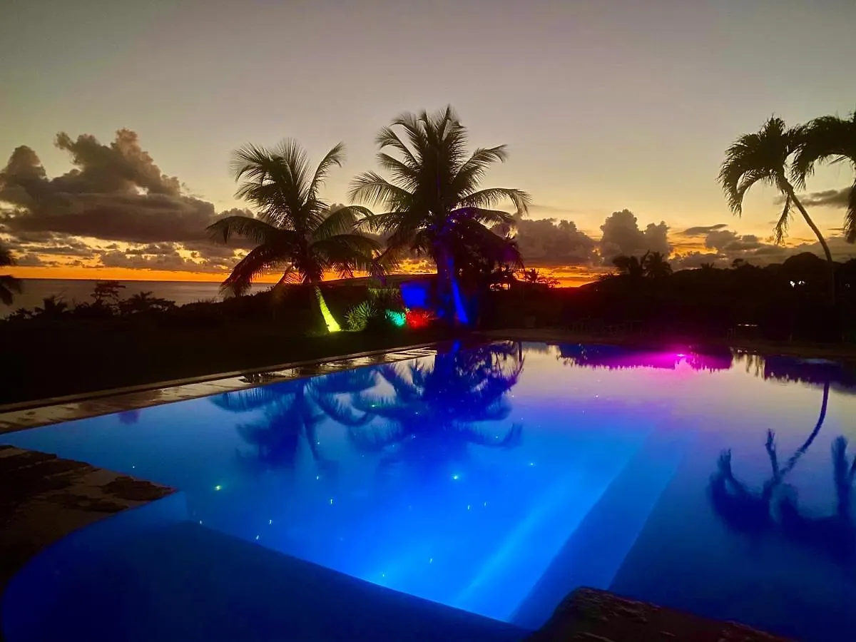 Blue Horizon Boutique Resort (Adults Only) Vieques 4*,