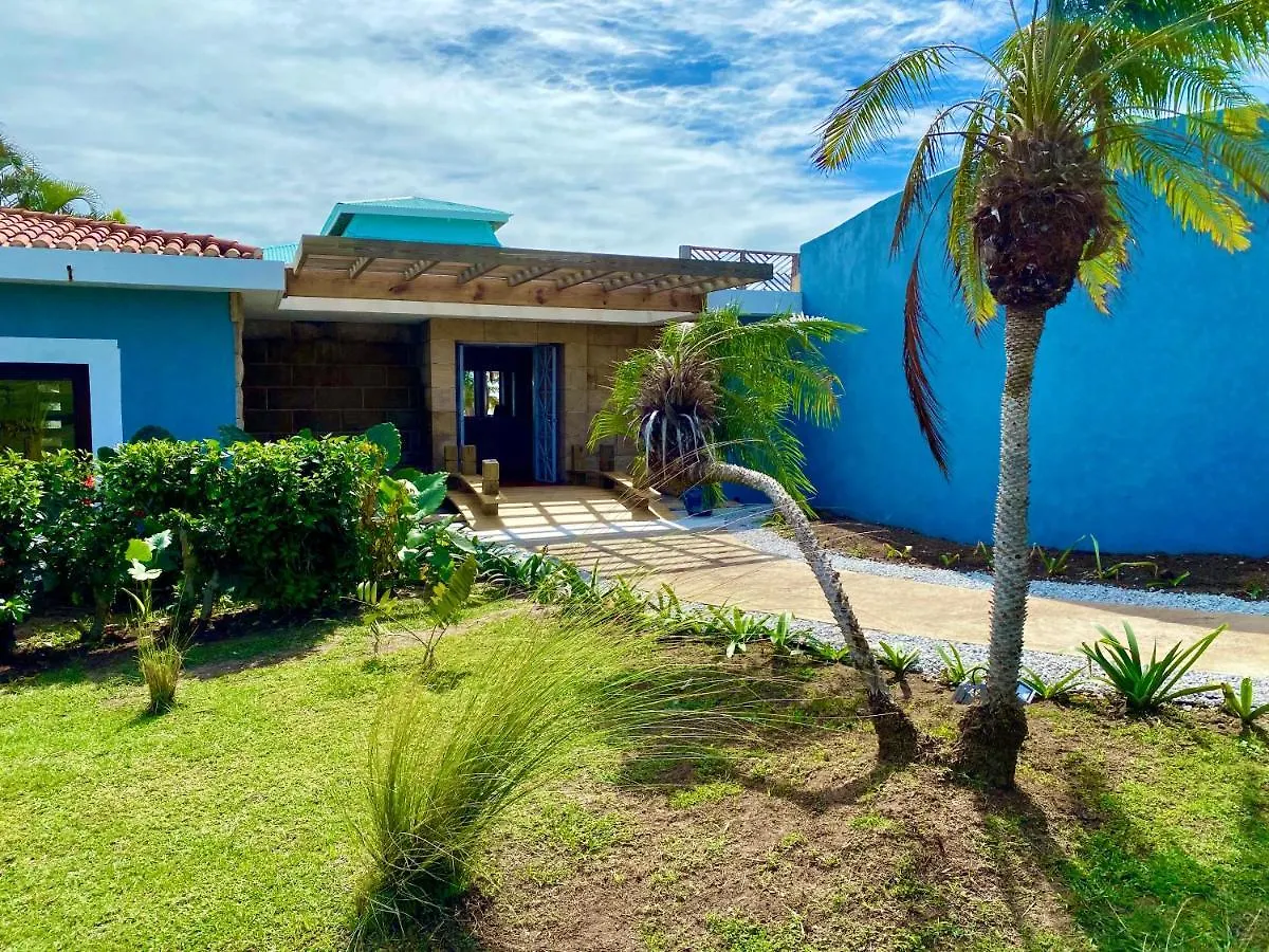 Blue Horizon Boutique Resort (Adults Only) Vieques Hotel