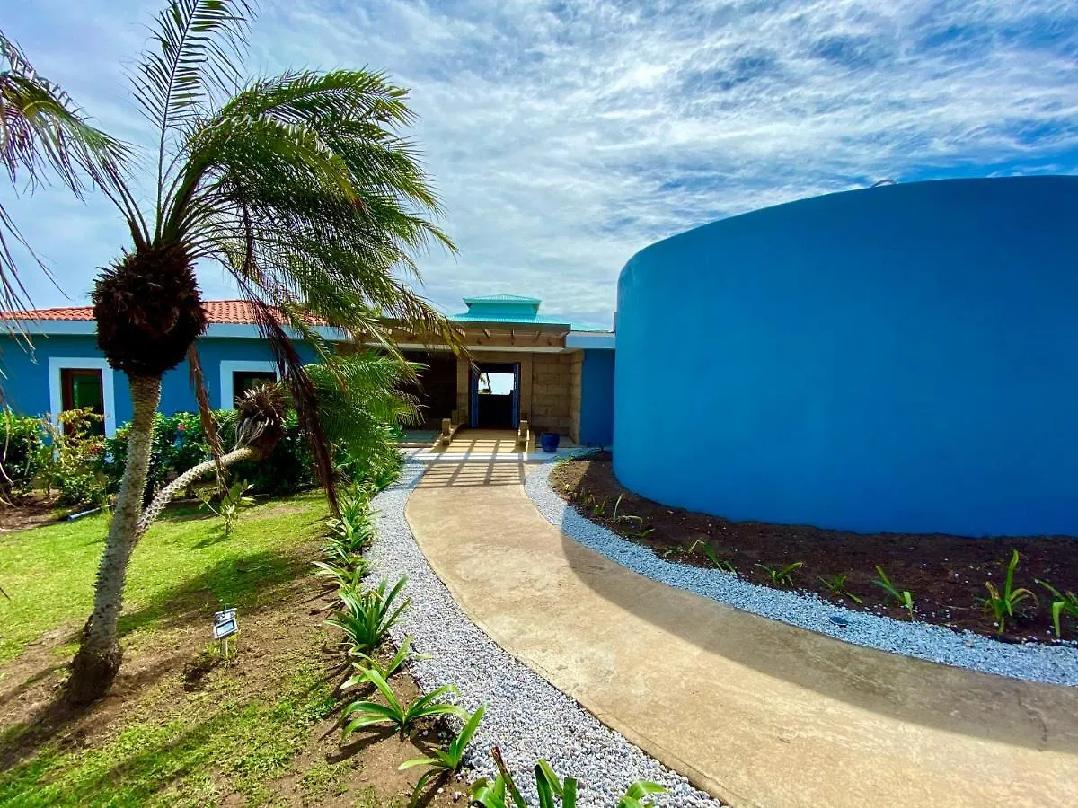 Hotel Blue Horizon Boutique Resort (Adults Only) Vieques