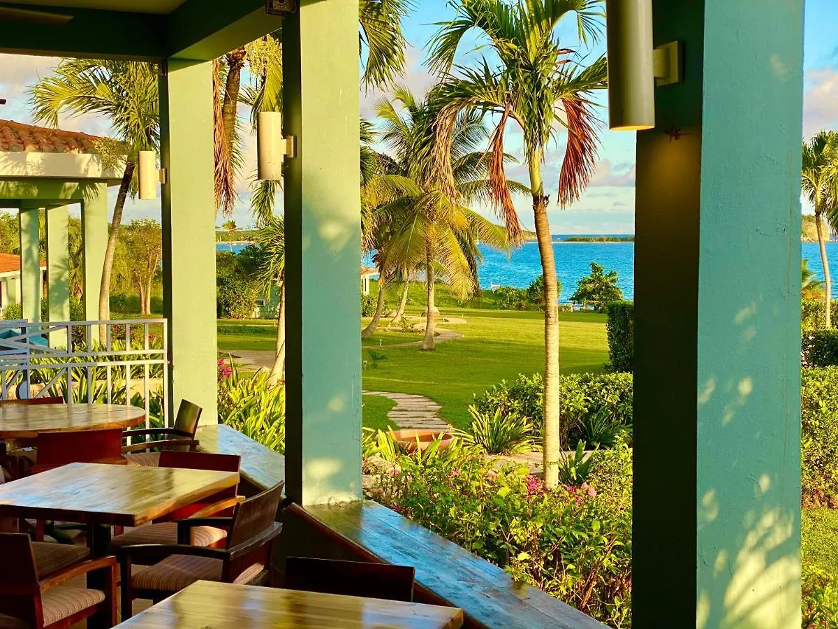 Blue Horizon Boutique Resort (Adults Only) Vieques Hotel