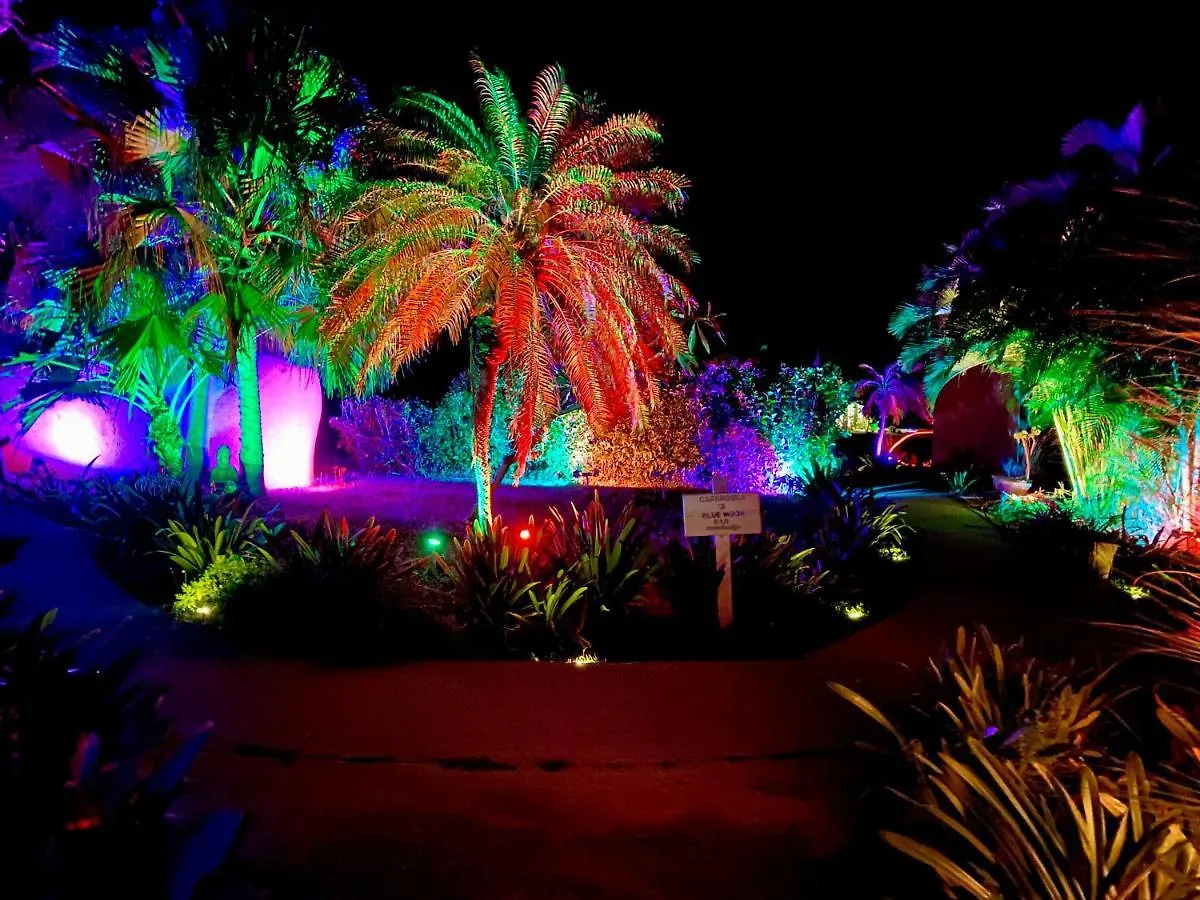 Blue Horizon Boutique Resort (Adults Only) Vieques