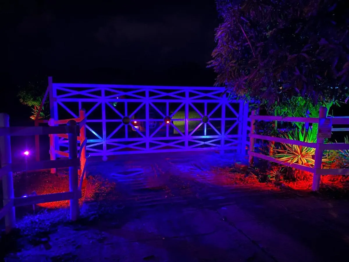 Blue Horizon Boutique Resort (Adults Only) Vieques Hotel