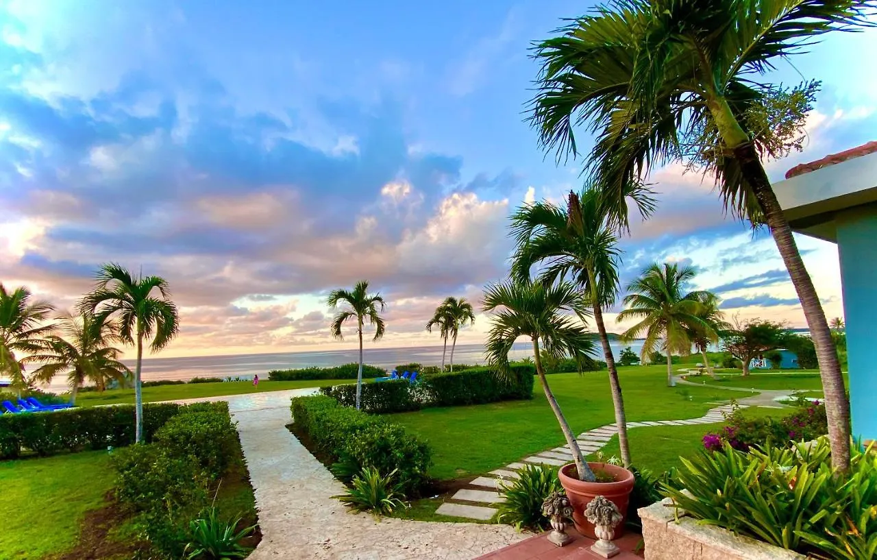 Blue Horizon Boutique Resort (Adults Only) Vieques