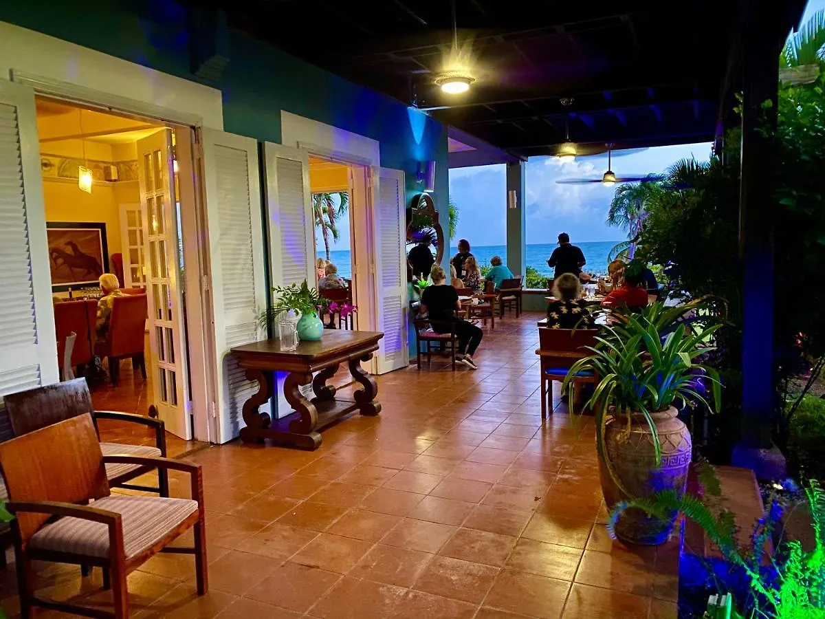 Blue Horizon Boutique Resort (Adults Only) Vieques