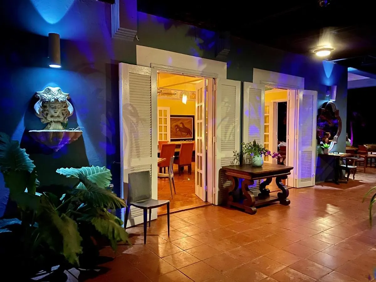 Blue Horizon Boutique Resort (Adults Only) Vieques Puerto Rico