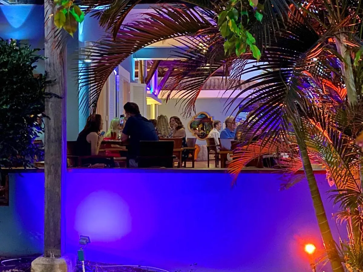**** Hotel Blue Horizon Boutique Resort (Adults Only) Vieques Puerto Rico