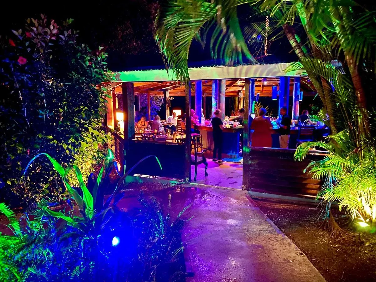 Hotel Blue Horizon Boutique Resort (Adults Only) Vieques