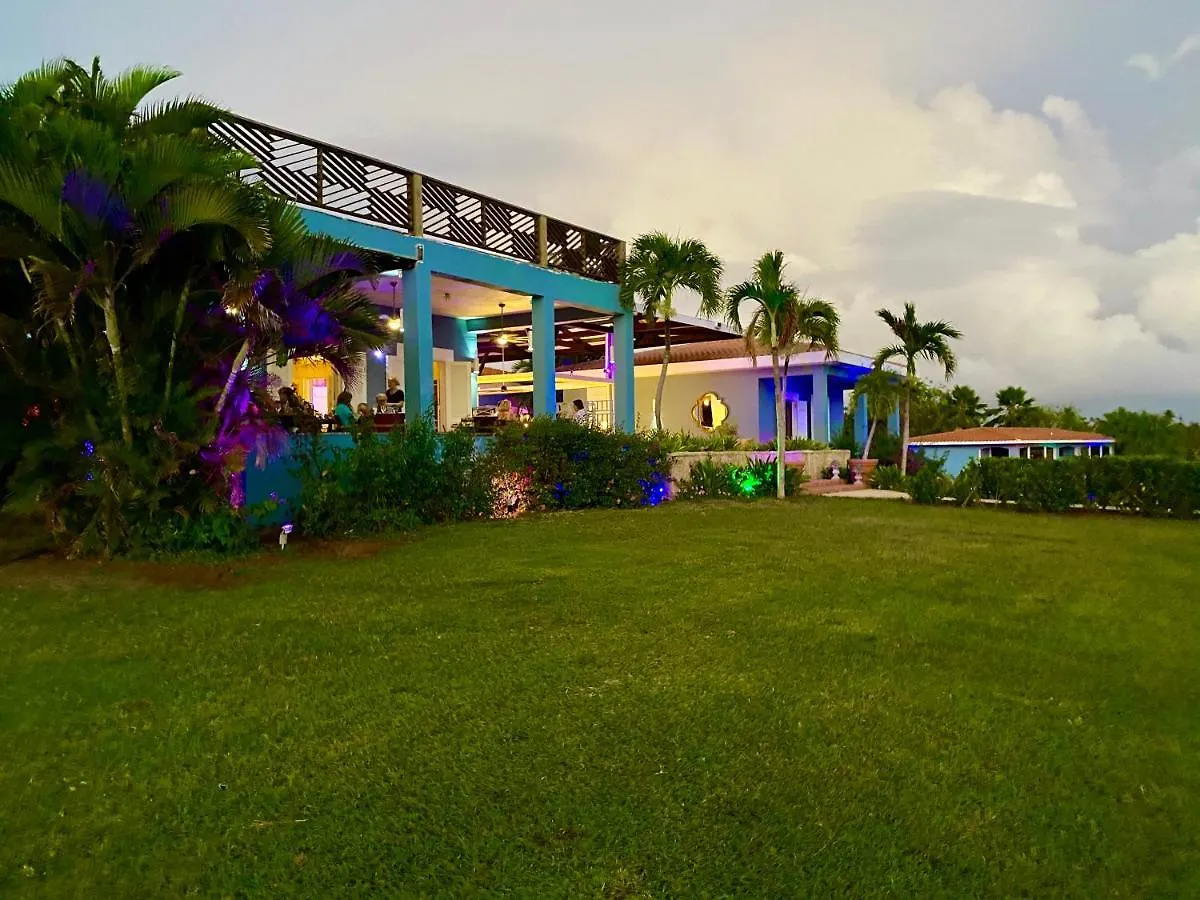 Blue Horizon Boutique Resort (Adults Only) Vieques Hotel