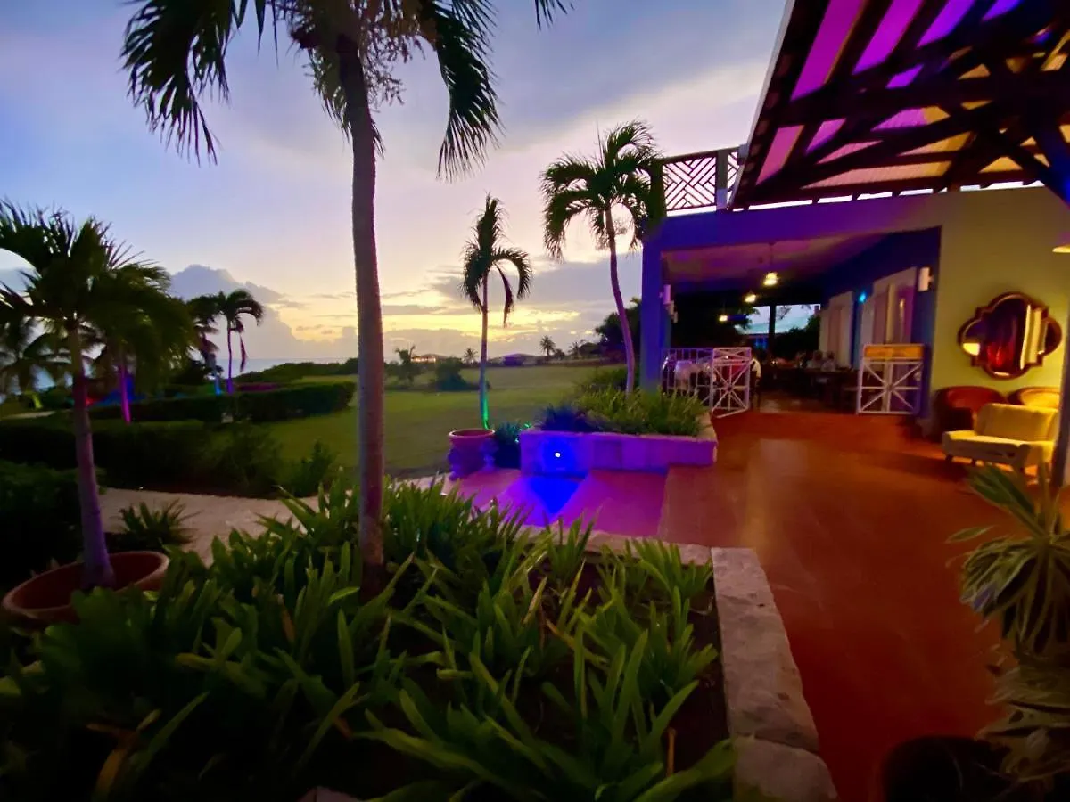 Blue Horizon Boutique Resort (Adults Only) Vieques