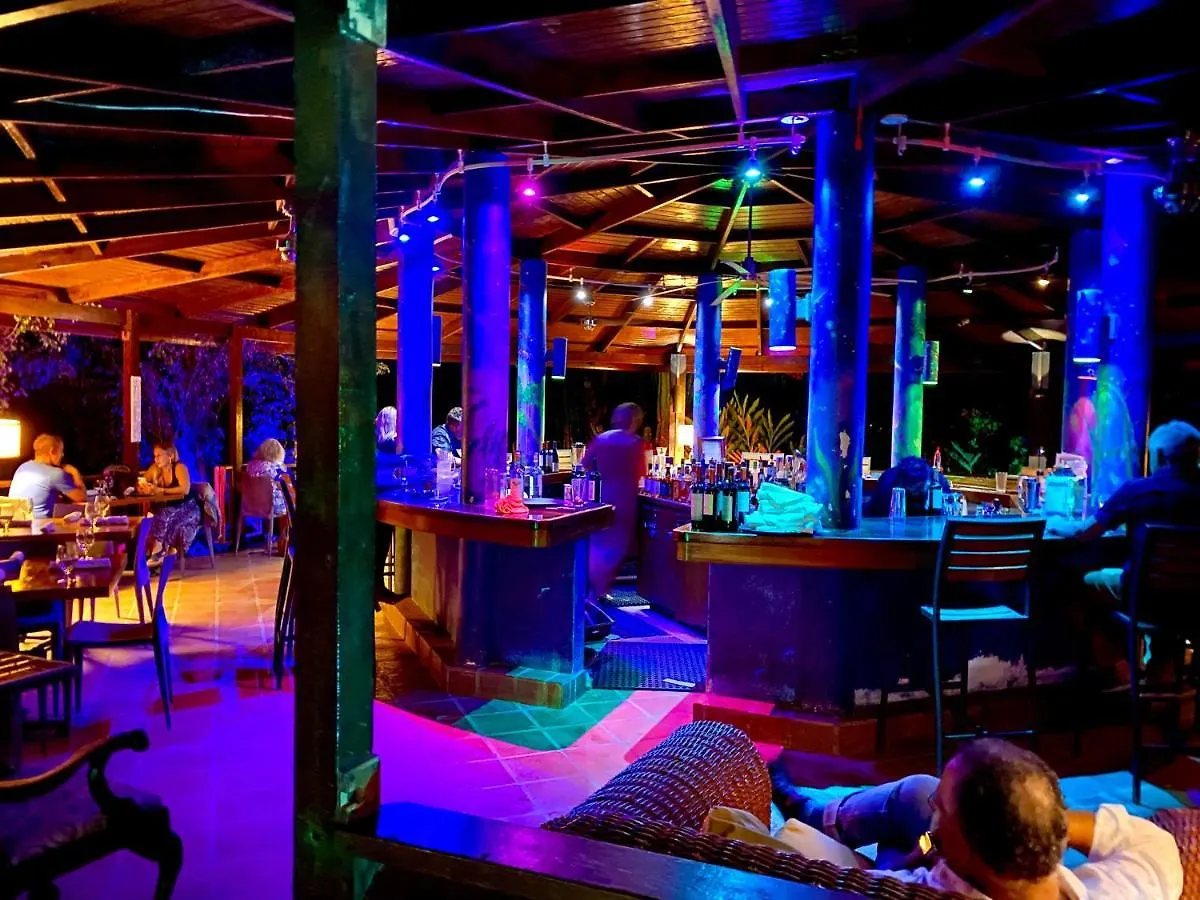 Hotel Blue Horizon Boutique Resort (Adults Only) Vieques