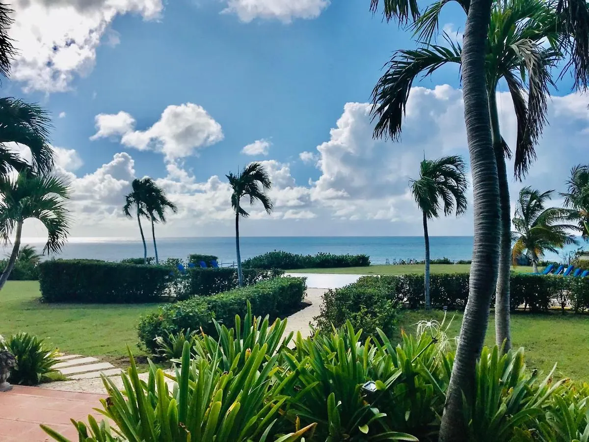 Blue Horizon Boutique Resort (Adults Only) Vieques Hotel